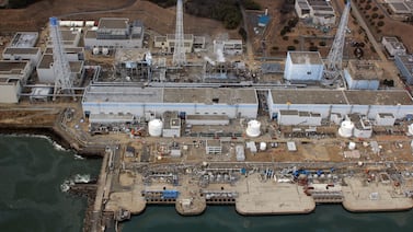 Japón inicia el vertido de agua de la planta nuclear de Fukushima pese a la fuerte oposición de China
