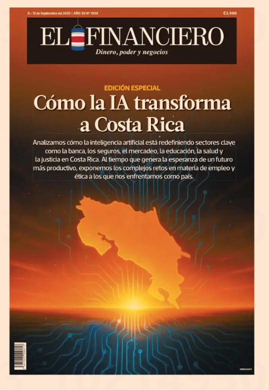 ef de la mañana