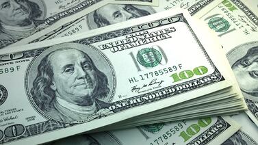 Máximo histórico: reservas del Banco Central superan los $14.000 millones