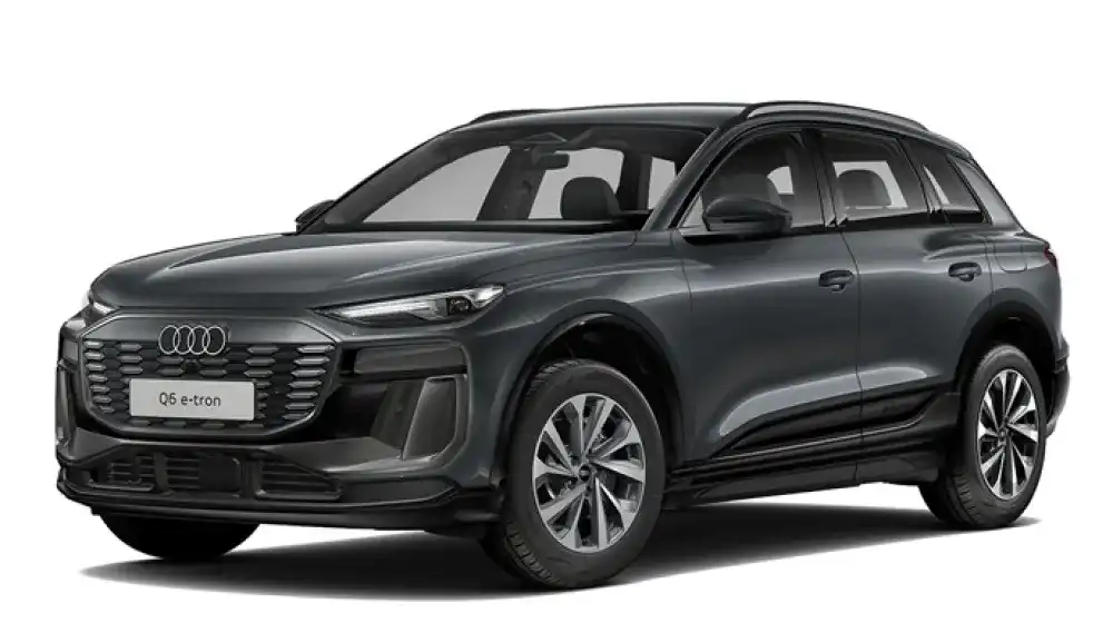 Ventas de vehículos BAC.