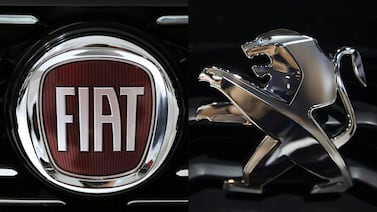 Así es Stellantis, el cuarto fabricante automovilístico mundial