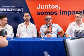 La icónica marca Gulf llega a Costa Rica con el sello de calidad de Super Baterías