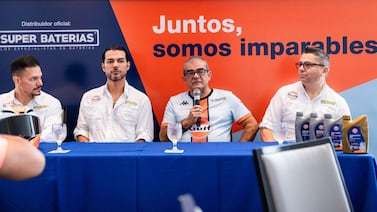 La icónica marca Gulf llega a Costa Rica con el sello de calidad de Super Baterías