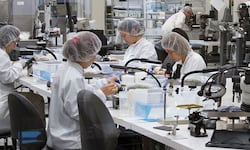 Manufactura pierde 38.000 empleos en Costa Rica en un año
