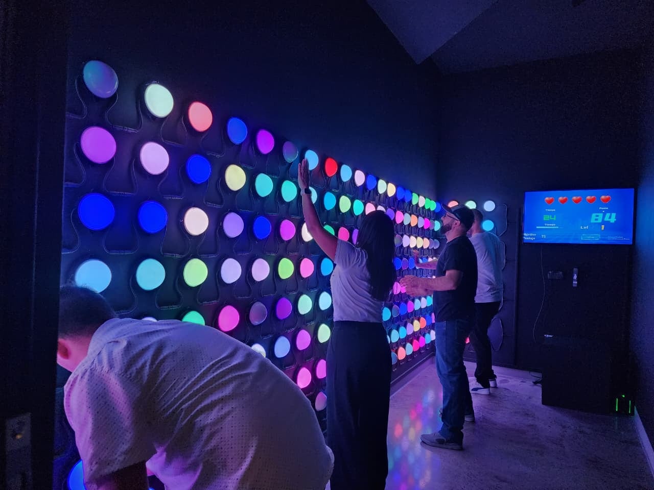 INTERACTIVE