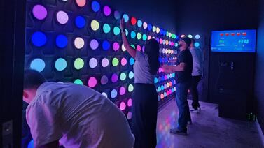 Interactive: innovación costarricense que transforma el entretenimiento y el team building corporativo