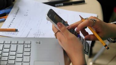 ¿Cómo se preparan los estudiantes de algunos de los colegios con mejores resultados de admisión a la UCR? Estas son las claves de sus metodologías