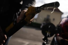 Los nuevos precios de los combusibles en Costa Rica: variaciones en gasolinas y diésel