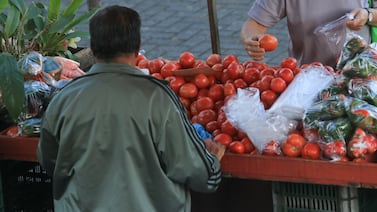 Agricultura en picada: ¿hay futuro para el sector?