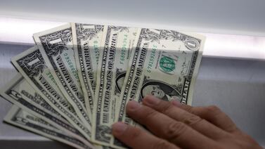 Tipo de cambio en Costa Rica: ¿por qué hay presiones al alza, pero el precio del dólar no sube?