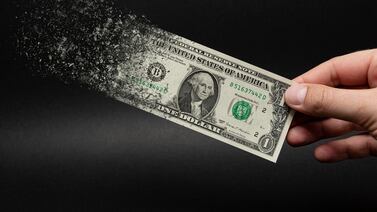 Calculamos el impacto del tipo de cambio para quienes ganan en dólares