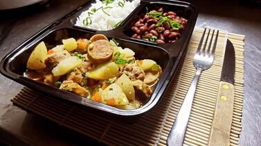¿Cansado de cocinar o comer mal? Negocios de comida preparada se expanden y se unen con nutricionistas