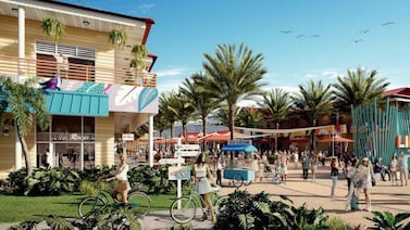 Limón se abre al turismo náutico: conozca los detalles sobre la futura marina y terminal de cruceros que desarrollarán en la provincia