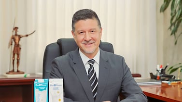 Dos Pinos nombra a nuevo gerente general