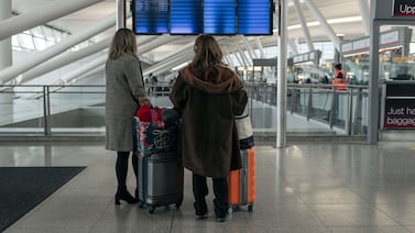 EE. UU. se enfrenta a una baja expectativa de llegada de turistas extranjeros