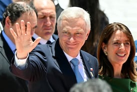 El nuevo presidente de Chile: conservador y fome