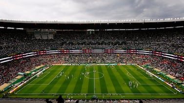 El negocio oculto del Mundial: ¿quién lucra con los datos neurales y tácticos de los jugadores?