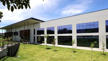 Establishment Labs inaugura su centro de innovación Sulàyöm en El Coyol destinado a aumentar su capacidad de producción