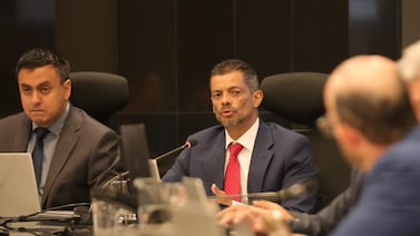 Carlo Díaz recibe sólido respaldo en su reelección como Fiscal General: todos los magistrados presentes votaron por su continuidad