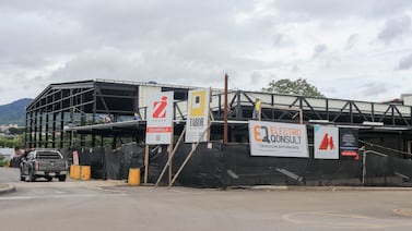 Ciudad del Este crece: tercera etapa traerá centro deportivo y locales de gran formato