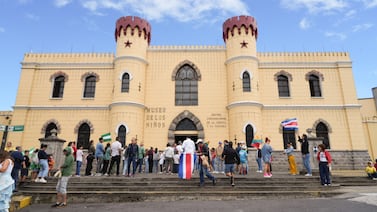 Museo de los Niños busca personal para su elenco artístico: así puede aplicar