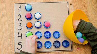 Kínderes con metodología Montessori: ¿cuánto cuesta la mensualidad y la matrícula?