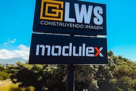 Empresa costarricense LWS se alía con Modulex para impulsar crecimiento regional