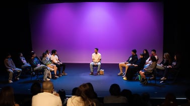 Teatro: “Las Cosas Maravillosas” llega a las tablas con un mensaje de sensibilización en salud mental y prevención del suicidio