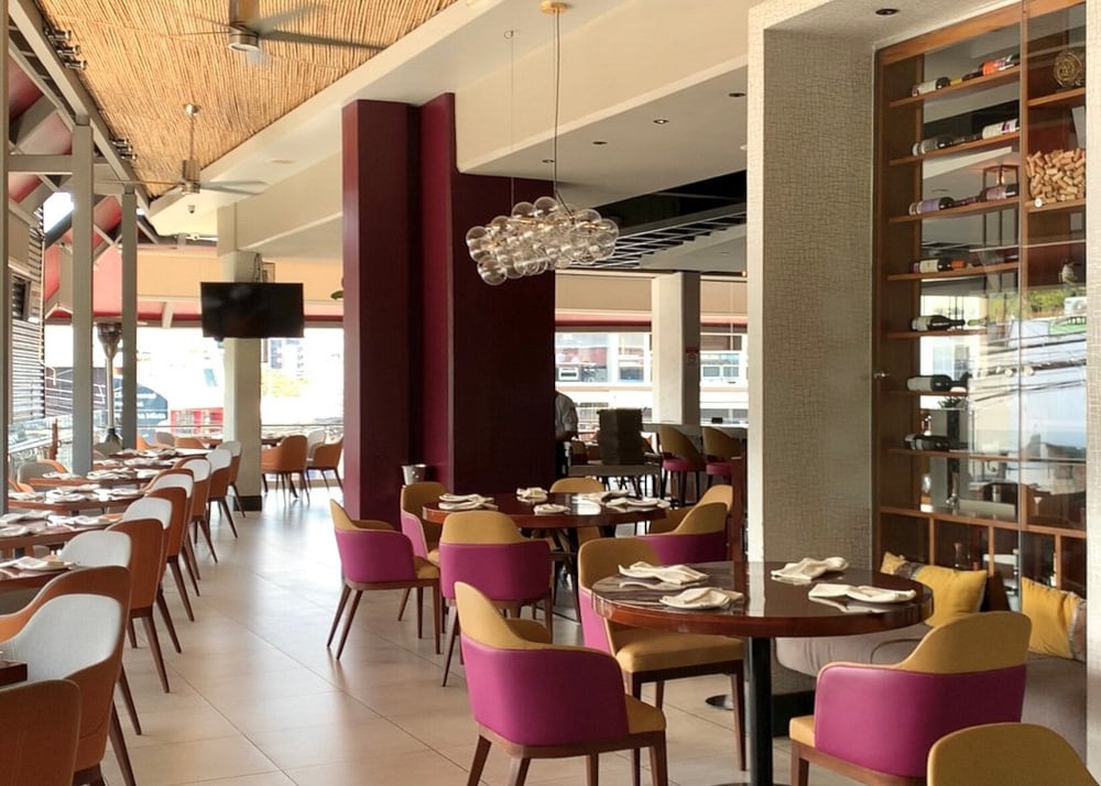 Zonna Gastrobar