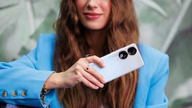 El HONOR 90 llegó a revolucionar la fotografía celular gracias a su tecnología