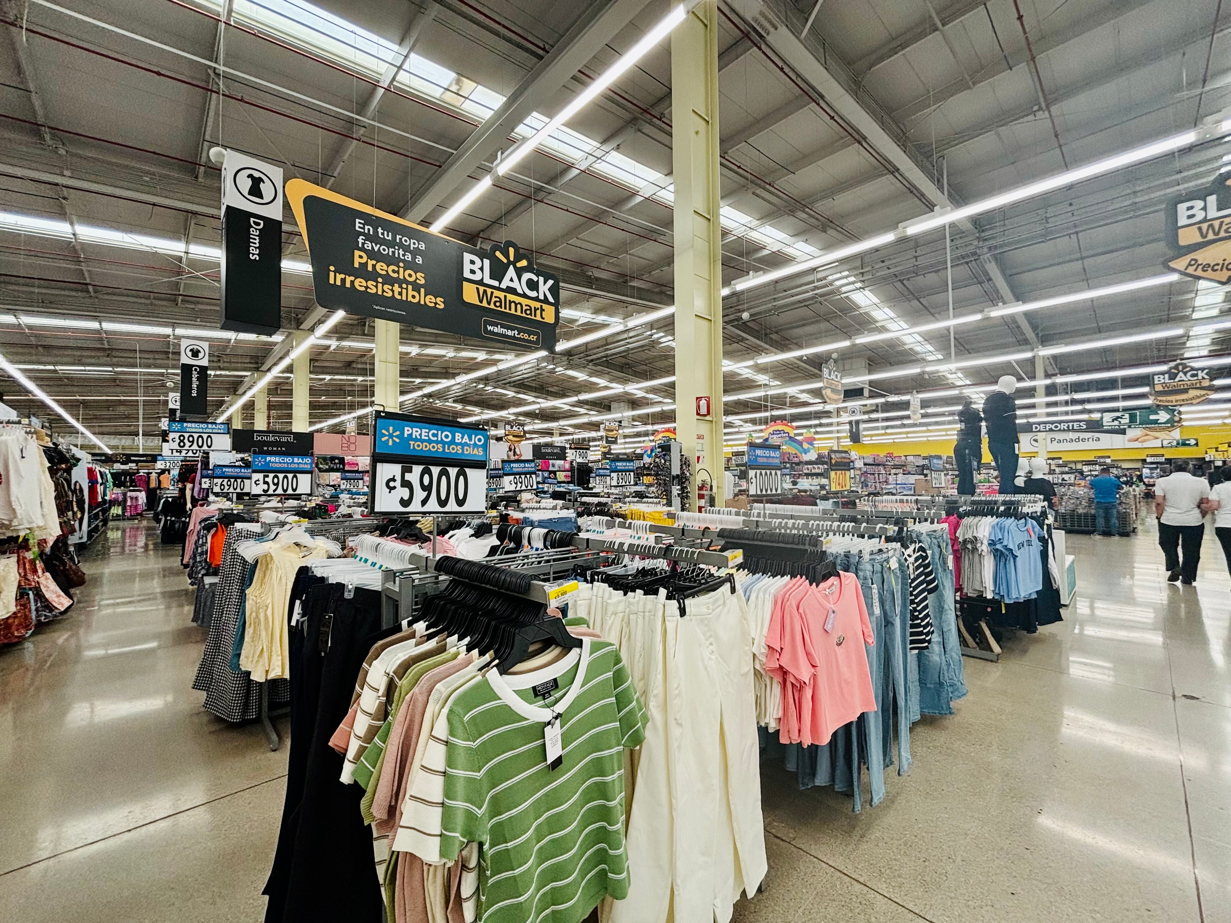 WALMART