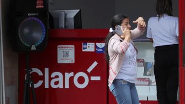 Claro afectado por ataque cibernético tipo ‘ransomware’