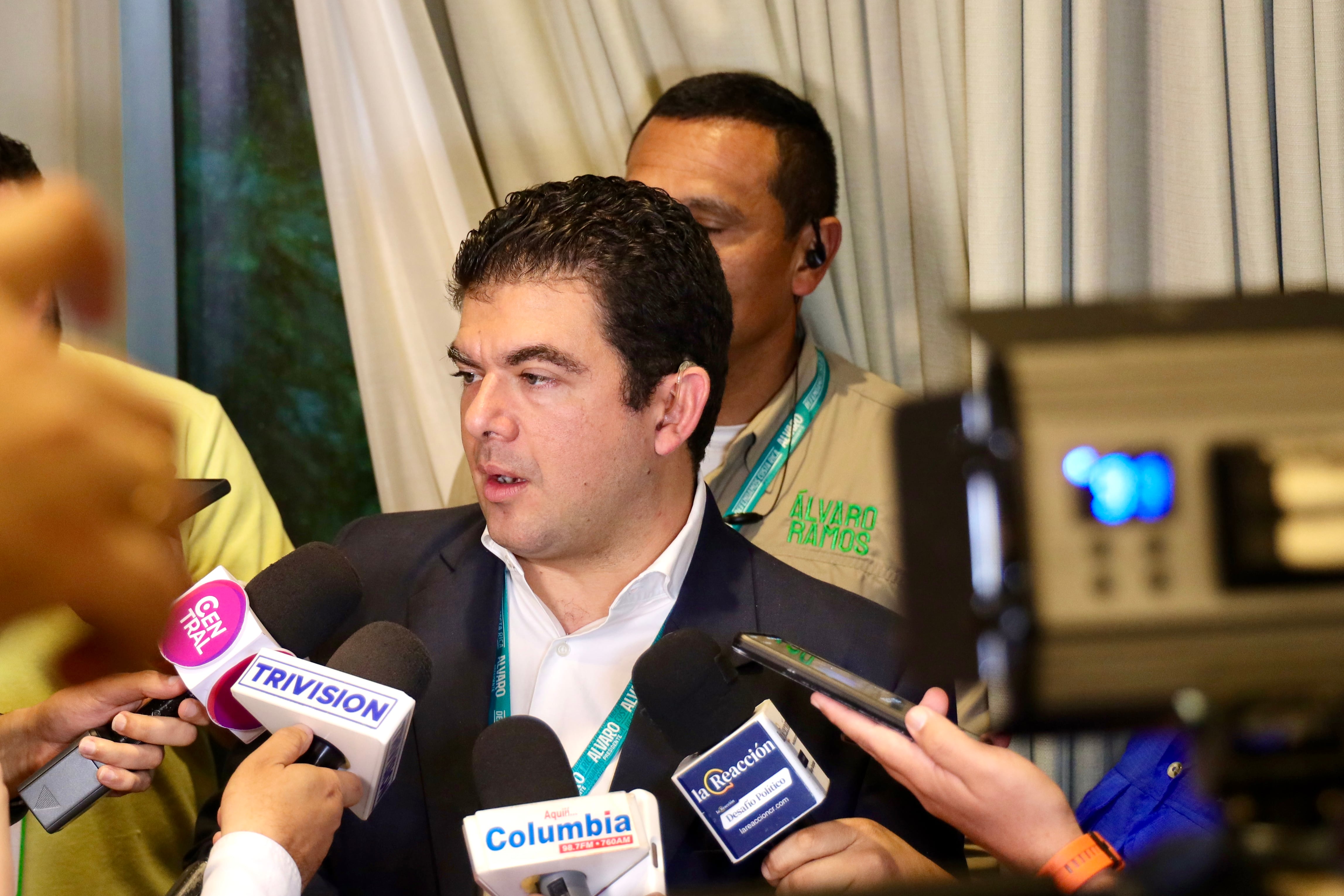 Asamblea Liberación Nacional