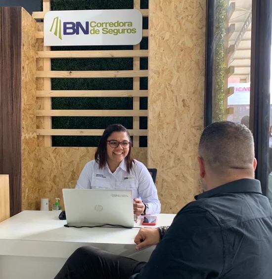 BN Seguros