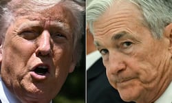 El deterioro institucional de Estados Unidos amenaza las finanzas globales