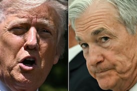 El deterioro institucional de Estados Unidos amenaza las finanzas globales