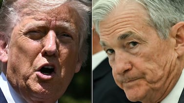 El deterioro institucional de Estados Unidos amenaza las finanzas globales