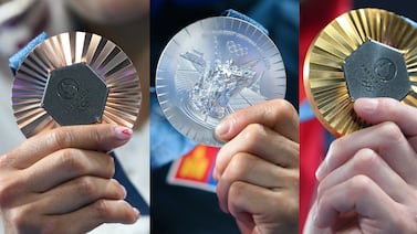 París 2024: ¿cuánto paga cada país por medalla olímpica?