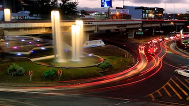 Conciertos gratuitos y actividades para la familia: así es como la Fuente de la Hispanidad recibirá al 2026