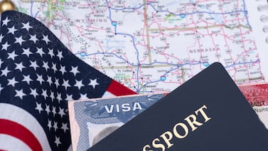 Visa a Estados Unidos: esto es lo que necesita saber antes de empezar el trámite