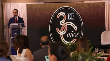 ‘El Financiero’ abre debate sobre futuro de Costa Rica en celebración de sus 30 años