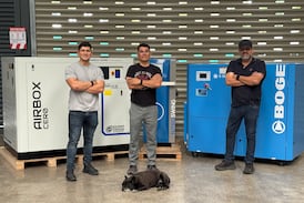 De los formularios en papel al monitoreo remoto: vea la ‘app’ de Costa Rica que digitaliza el mantenimiento industrial