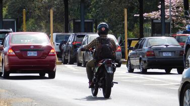 Carril reversible, peaje y restricción vehicular: así se ajustarán las principales vías del país durante Semana Santa