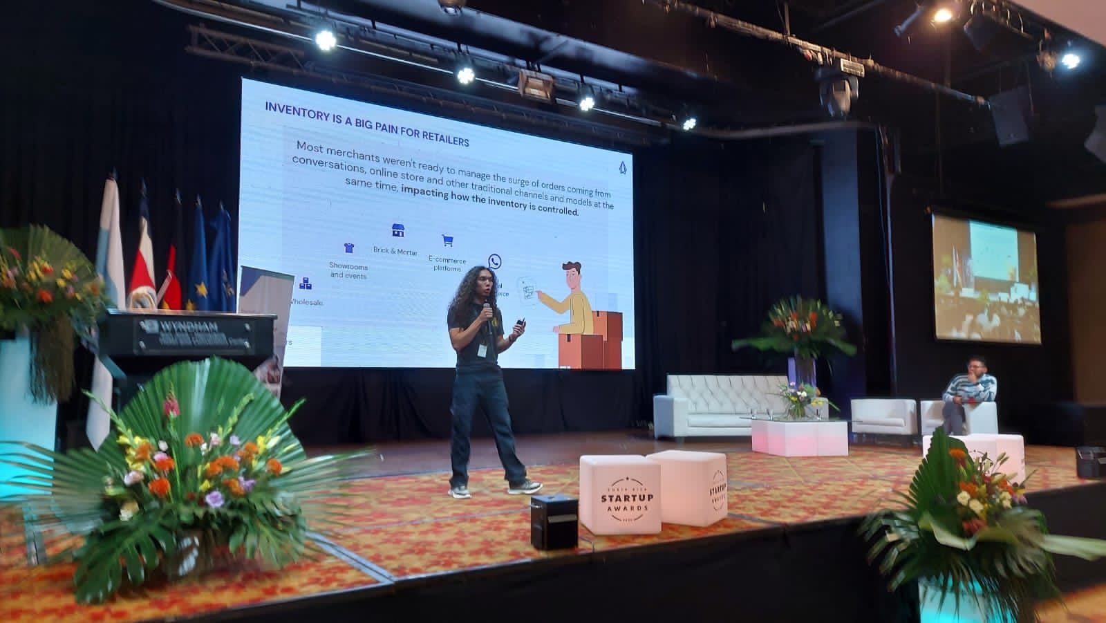 Avify, statup, emprendedores, comercio en línea