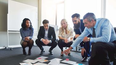 Conozca la importancia de los embajadores internos