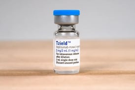 FDA aprueba uso de fármaco que retrasa la diabetes tipo 1 a niños mayores de un año