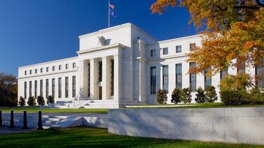 La Fed recorta sus tasas de interés de referencia por tercera vez consecutiva