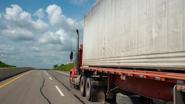 Seguridad en la cadena logística: protección en carretera y prevención de la contaminación en la carga serán ejes de congreso especializado