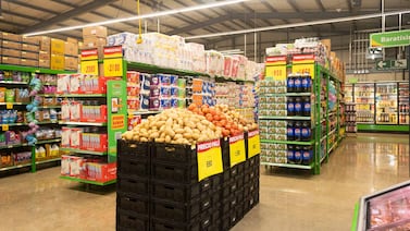Dos supermercados y un restaurante de comida rápida preparan nuevas aperturas en Cartago. Estas son las ubicaciones