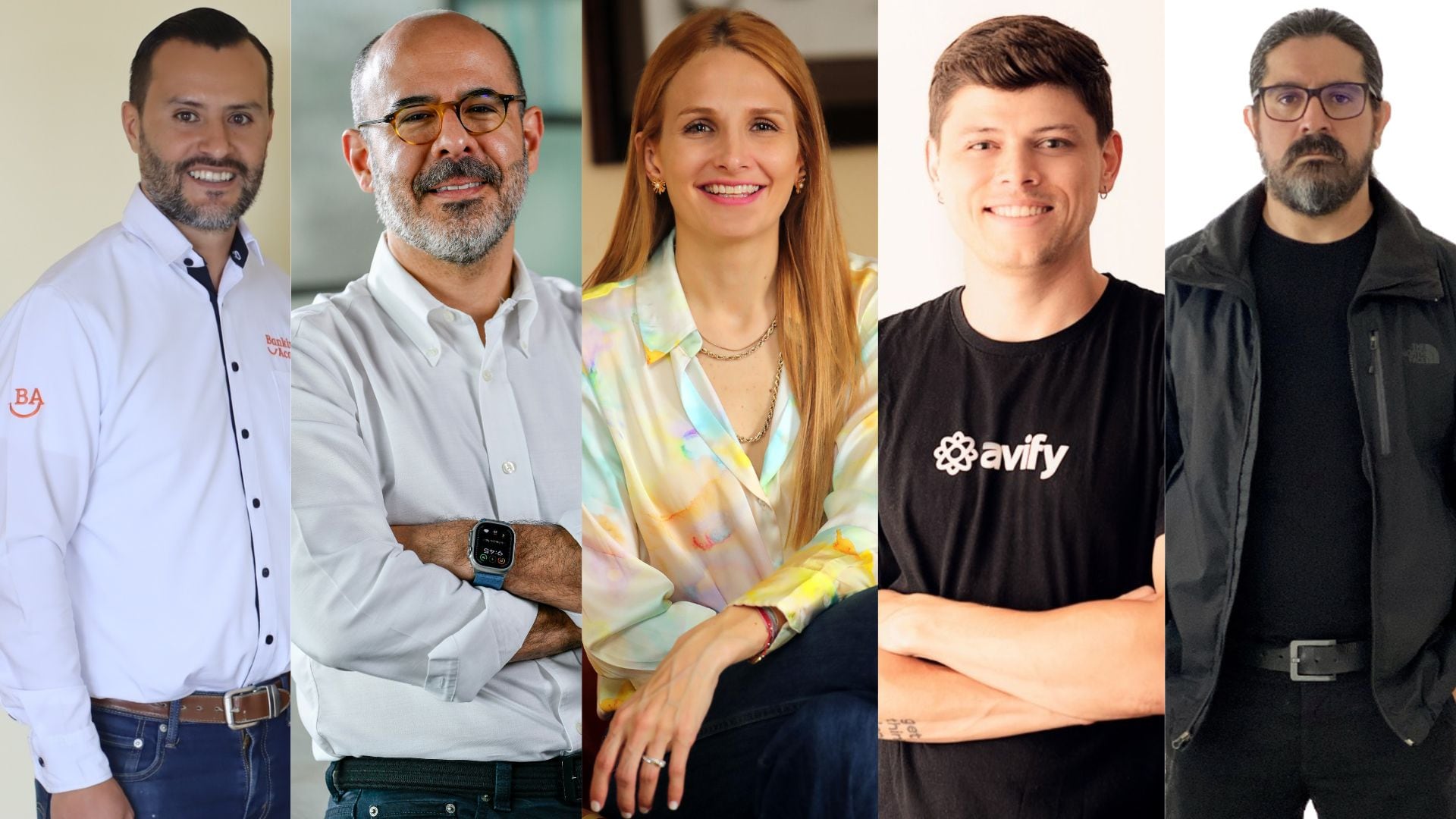 emprendedores